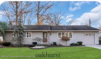 128 Whalepond Rd in Ocean Township, NJ - Building Photo