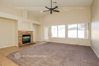 12842 W Windrose Dr in El Mirage, AZ - Foto de edificio - Building Photo