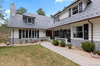 689 Red Deer Rd in Franktown, CO - Building Photo - Building Photo