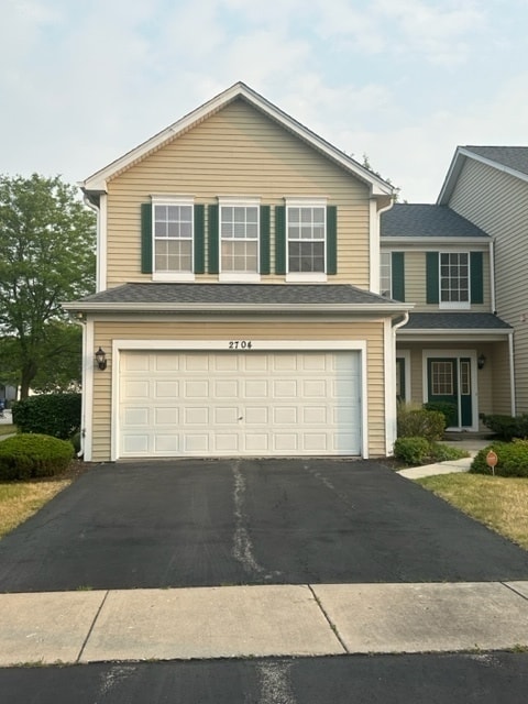 property at 2704 McHenry Ave