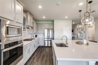 11924 Prudence Dr in Haslet, TX - Building Photo - Building Photo