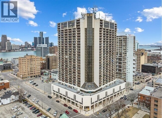 property at 150 Park St W