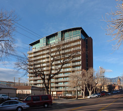 Citywalk Downtown Lofts in Colorado Springs, CO - Building Photo - Building Photo