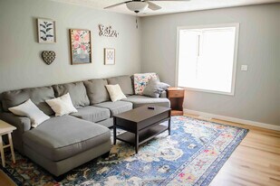 264 Oak St in Helenwood, TN - Building Photo