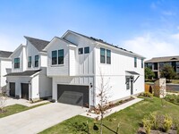 Covey Homes Harvest Meadows in Buda, TX - Foto de edificio - Building Photo