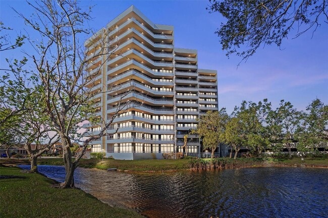 property at 5950 Pelican Bay Plaza S