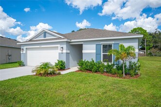 7109 Cruz Ct in Lakeland, FL - Building Photo - Building Photo