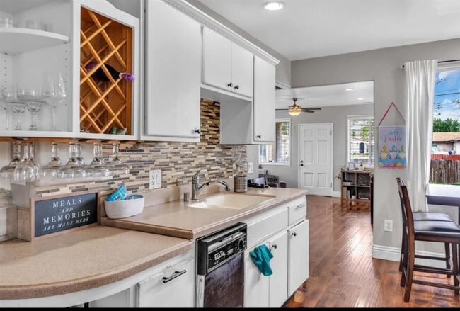 529 S Sunshine Ave in El Cajon, CA - Building Photo - Building Photo