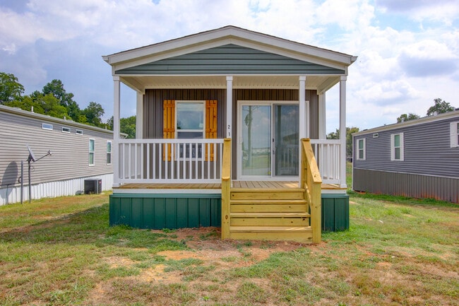 199 Seays Rd in Trenton, KY - Building Photo - Building Photo