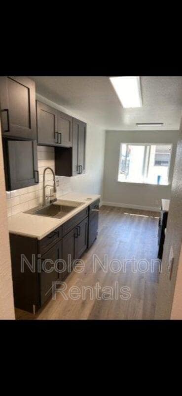 property at 3111 Smith Ln