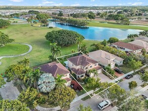 2165 SE 20th Ave in Homestead, FL - Building Photo - Building Photo