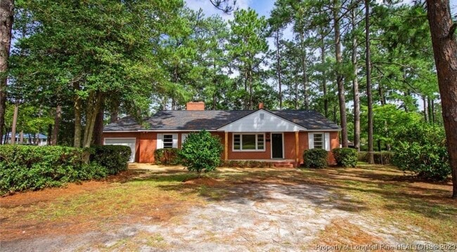 property at 3516 Edna St