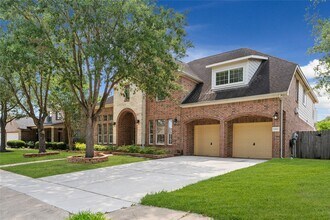 20911 Lonely Star Ln in Richmond, TX - Building Photo - Building Photo