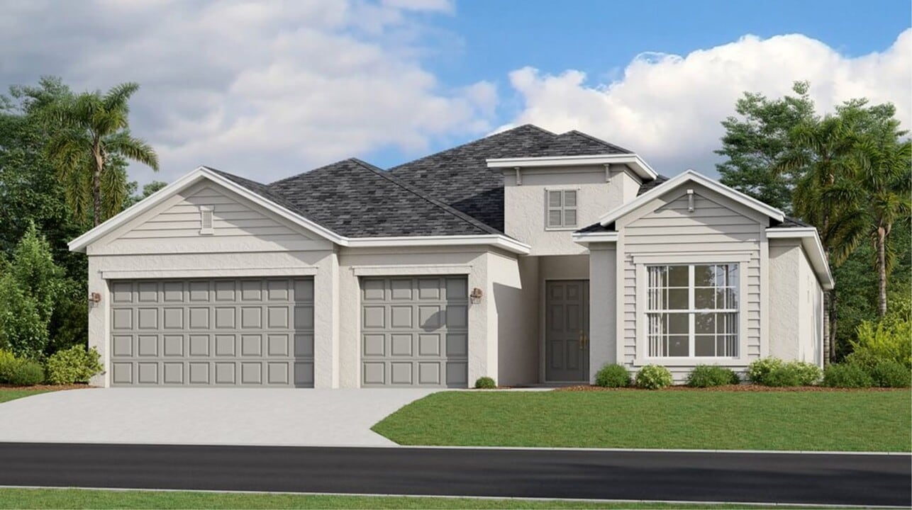 20741 Copperhead Dr-Unit -20741 Copperhead Drive in Lehigh Acres, FL - Foto de edificio