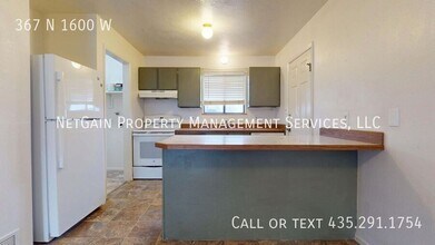 367 N 1600 W in Cedar City, UT - Building Photo - Building Photo