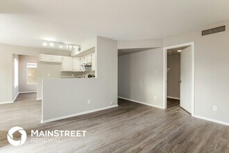 3625 W Camino Real in Glendale, AZ - Foto de edificio - Building Photo