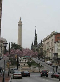 521 N Charles St, Unit 360 photo'