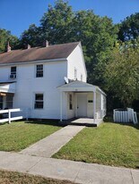 20-20 Farragut St in Portsmouth, VA - Building Photo