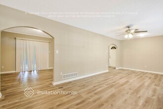 4560 Birch Ridge Trail in Stone Mountain, GA - Building Photo - Building Photo