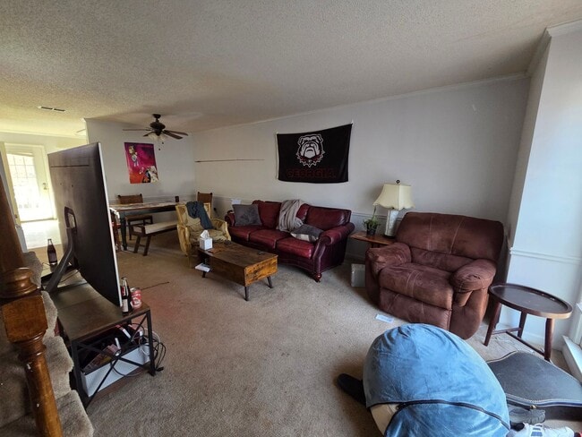 1515 S Lumpkin St in Athens, GA - Building Photo - Building Photo