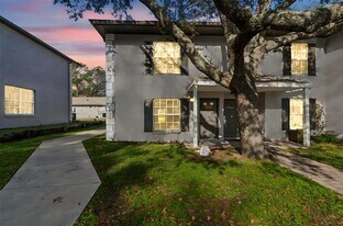 5182 Sunridge Palms Dr in Tampa, FL - Building Photo