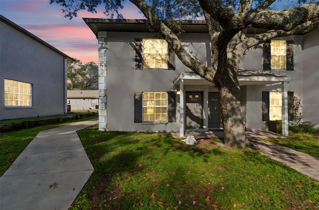 5182 Sunridge Palms Dr in Tampa, FL - Building Photo