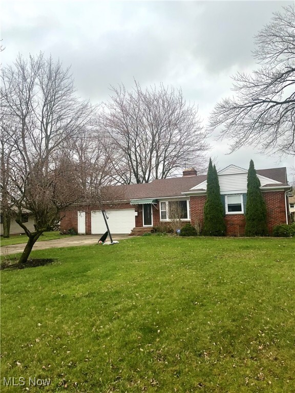 property at 1007 Ford Rd