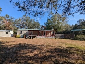 247 Reedy Creek Cir in Lyons, GA - Building Photo - Building Photo