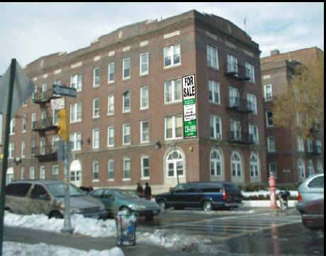 490 Ocean Parkway in Brooklyn, NY - Building Photo - Building Photo