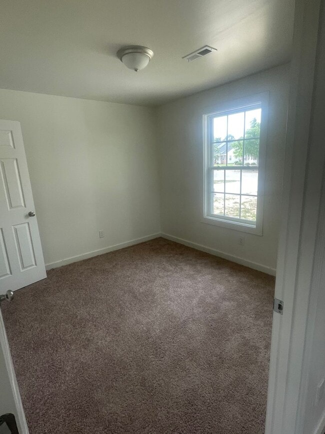 3511 Jayne Ln NW in Wilson, NC - Foto de edificio - Building Photo