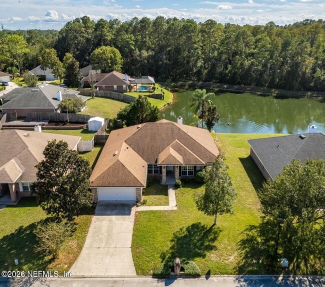 property at 5434 Bristol Bay Ln N