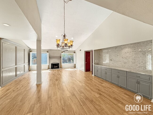 1520 Via Dorado in San Marcos, CA - Building Photo - Building Photo