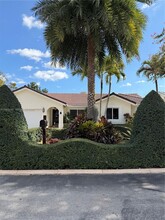 15326 SW 54th Terrace in Miami, FL - Building Photo - Building Photo