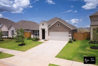 1728 Daylight Lk Dr in Katy, TX - Building Photo - Building Photo