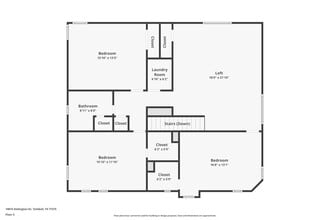 19815 Hollington Dr in Tomball, TX - Building Photo - Building Photo