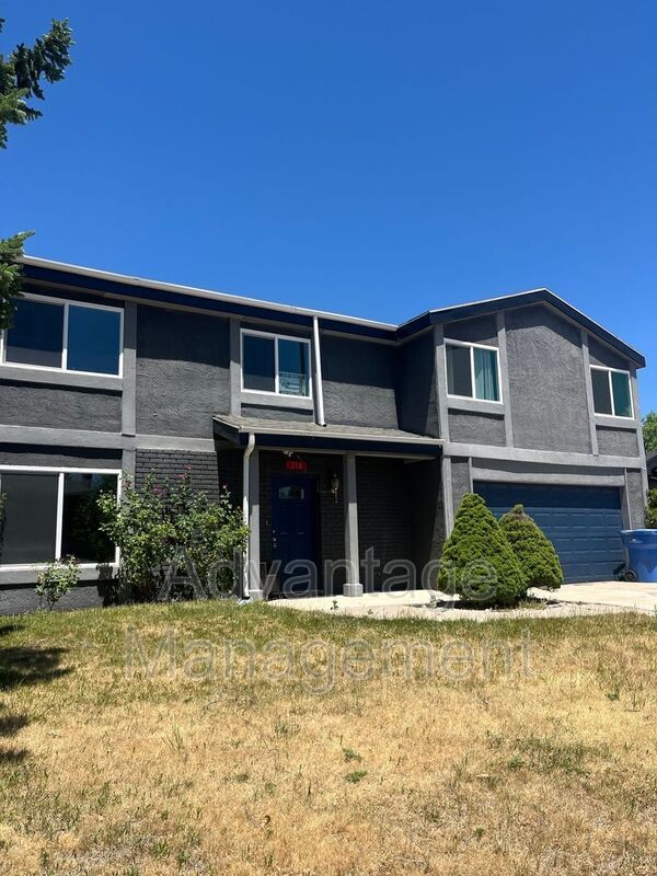 property at 218 W 205 N