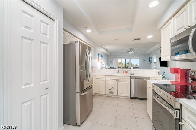 1781 Four Mile Cove Pkwy in Cape Coral, FL - Building Photo - Building Photo