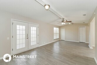 2194 George Wythe Rd in Orange Park, FL - Building Photo - Building Photo