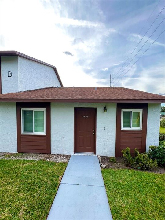 39132 Co Rd 54 in Zephyrhills, FL - Building Photo