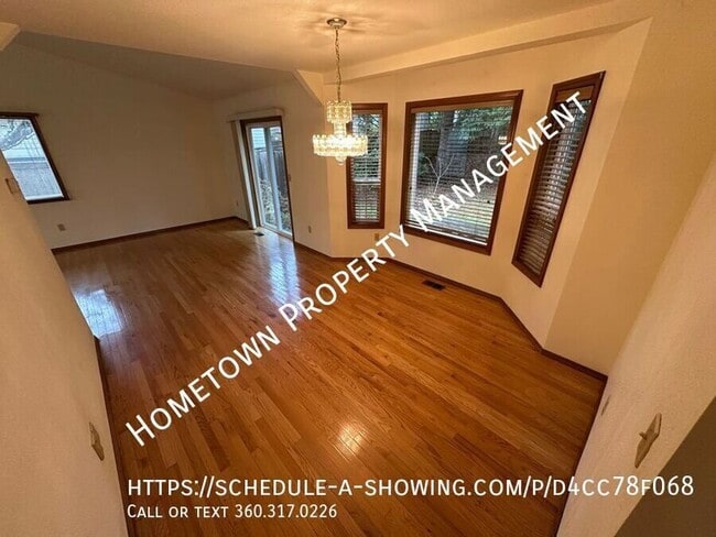 3221 41st Way SE in Olympia, WA - Building Photo - Building Photo