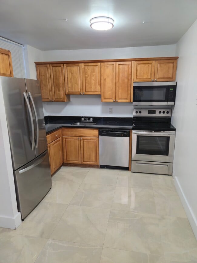 property at 1801 S Treasure Dr
