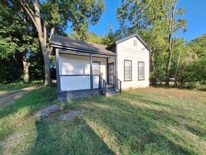 830 N 7th St in Memphis, TN - Building Photo - Building Photo