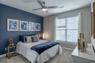 The Promenade Apartments at Pinnacle Hills in Rogers, AR - Building Photo - Interior Photo