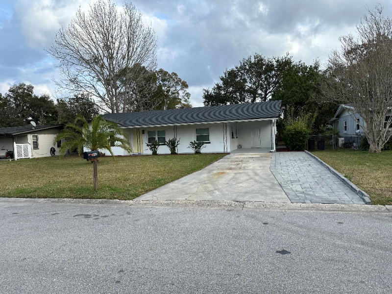 642 Balfour Dr in Winter Park, FL - Building Photo