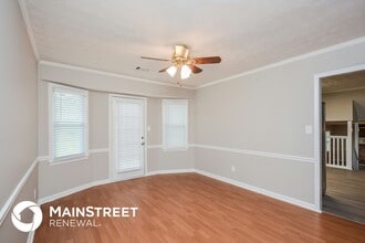 3871 Partridge Pl SW in Conyers, GA - Building Photo - Building Photo