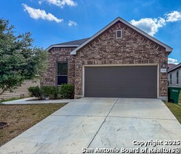 4526 Stetson Run in San Antonio, TX - Building Photo