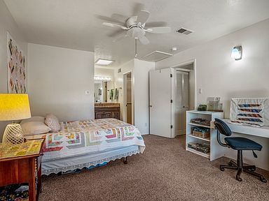 property at 505 Oppenheimer Dr