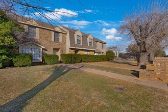 250 Washington Blvd in Abilene, TX - Foto de edificio - Building Photo