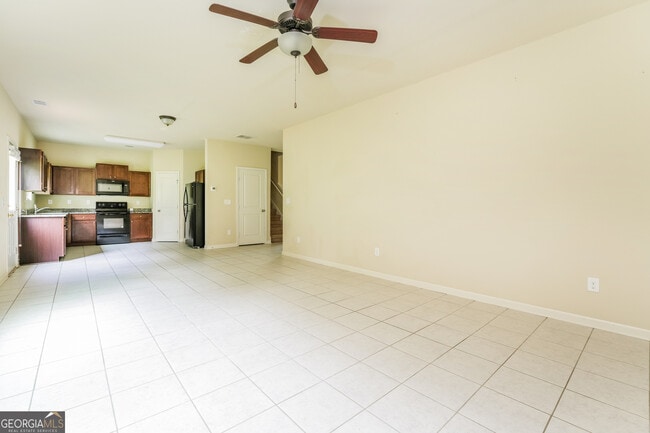 35 Olivia Wy in Covington, GA - Building Photo - Building Photo