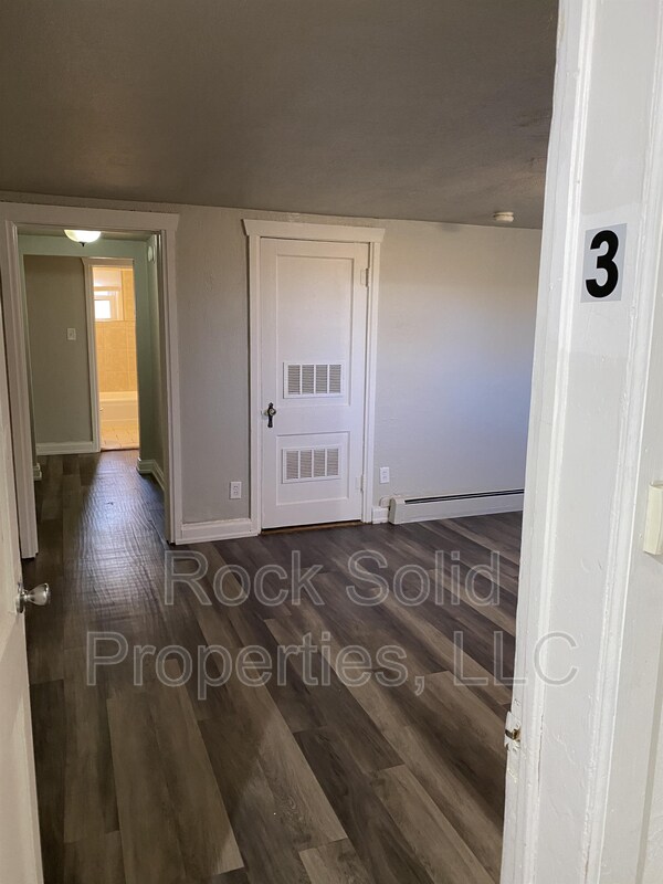 1319 E 20th St in Cheyenne, WY - Building Photo - Building Photo